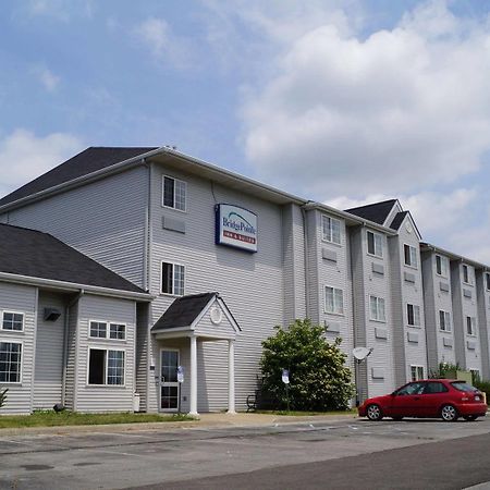 Bridgepointe Inn & Suites Toledo-Perrysburg-Rossford-Oregon-Maumee By Hollywood Casino Northwood Bagian luar foto